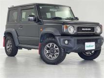 2019 Suzuki Jimny Sierra