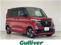 2023 Nissan ROOX