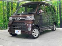 2021 Daihatsu Atrai Wagon