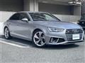 2019 Audi S4
