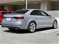 2019 Audi S4