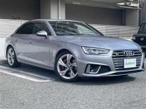 2019 Audi S4