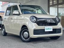 2020 Honda N-ONE