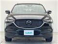 2018 Mazda CX-8