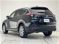 2018 Mazda CX-8