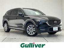 2018 Mazda CX-8
