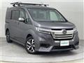 2020 Honda Step WGN