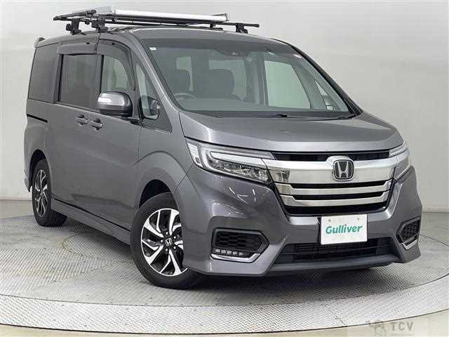 2020 Honda Step WGN