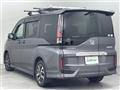2020 Honda Step WGN