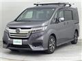 2020 Honda Step WGN