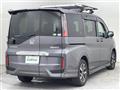 2020 Honda Step WGN