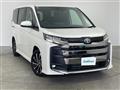 2023 Toyota Noah