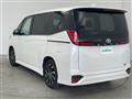 2023 Toyota Noah