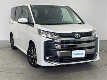 2023 Toyota Noah