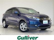 2016 Honda VEZEL