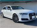 2015 Audi A6