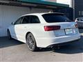 2015 Audi A6