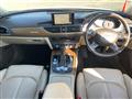 2015 Audi A6