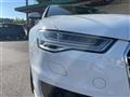 2015 Audi A6