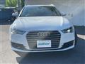 2015 Audi A6