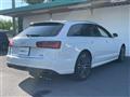 2015 Audi A6