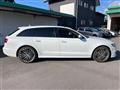 2015 Audi A6