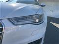 2015 Audi A6