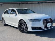 2015 Audi A6