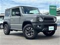 2023 Suzuki Jimny Sierra