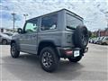 2023 Suzuki Jimny Sierra