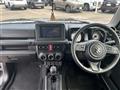 2023 Suzuki Jimny Sierra