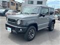 2023 Suzuki Jimny Sierra