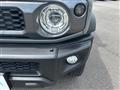2023 Suzuki Jimny Sierra