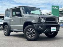 2023 Suzuki Jimny Sierra