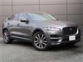 2016 Jaguar F-Pace