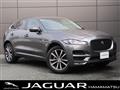 2016 Jaguar F-Pace