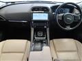 2016 Jaguar F-Pace