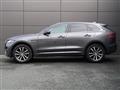 2016 Jaguar F-Pace