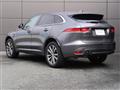 2016 Jaguar F-Pace