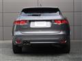 2016 Jaguar F-Pace