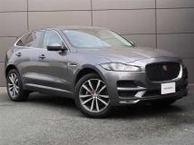 2016 Jaguar F-Pace