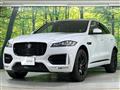 2019 Jaguar F-Pace