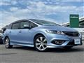 2016 Honda Jade Hybrid