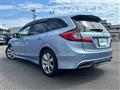 2016 Honda Jade Hybrid