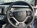 2016 Honda Jade Hybrid