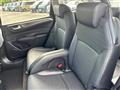 2016 Honda Jade Hybrid