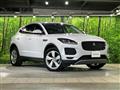 2020 Jaguar E-Pace