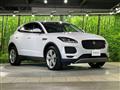 2020 Jaguar E-Pace