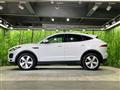 2020 Jaguar E-Pace