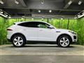2020 Jaguar E-Pace